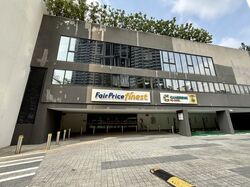 Tanglin Regency (D10), Condominium #608972011